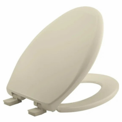 Elong Plas Toilet Seat