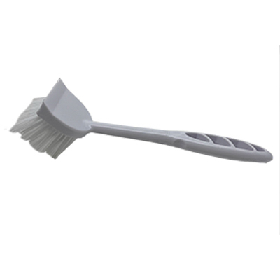 HP Poly Bristle Dish Brush