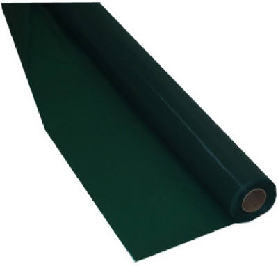 100'HGRN Plas Tabl Roll