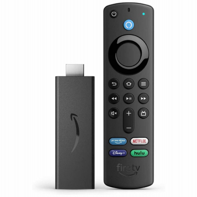 Amazon Fire Stick Gen 3