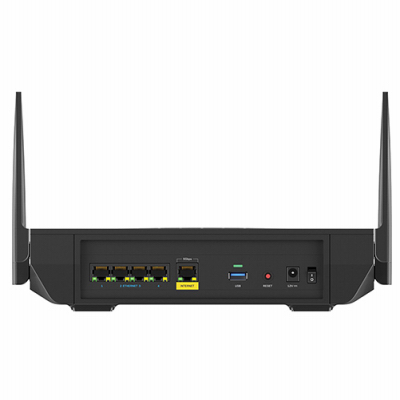 Hydra Pro 6E Router