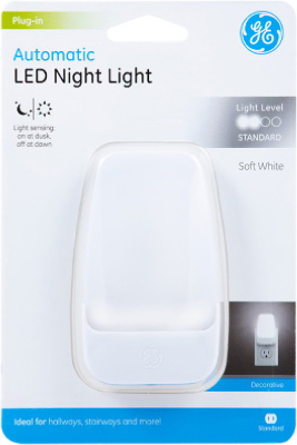 Light Sens Night Light