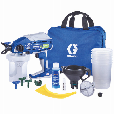 TC 360 VS Sprayer Kit