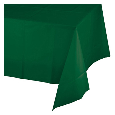 54x108 HGRN Table Cover