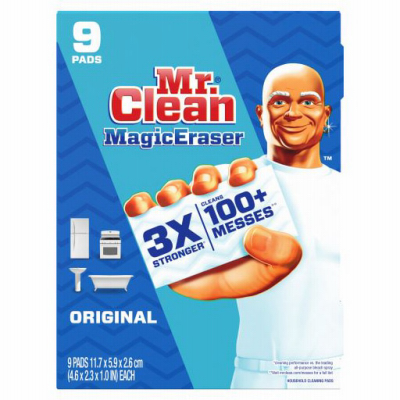 9CT MrClean MagicEraser