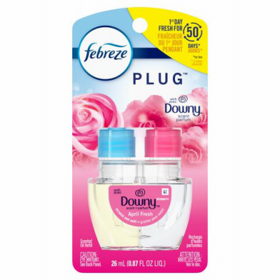 Febreze Downy Plug