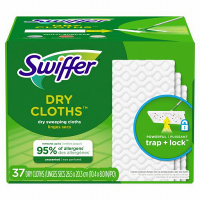 Swiffer 37CT Dry Pad 82822