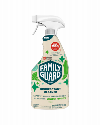FG 32OZ Fresh Disinfect