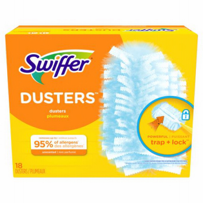 Swiffer 18CT MS Duster