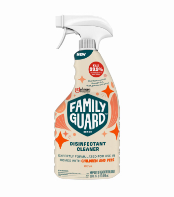 FG 32OZ Citru Disinfect