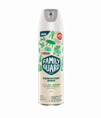 FG 17.5OZFreshDisinfect