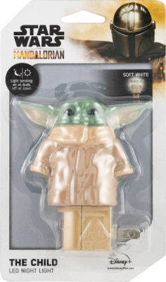 Star Wars Night Light