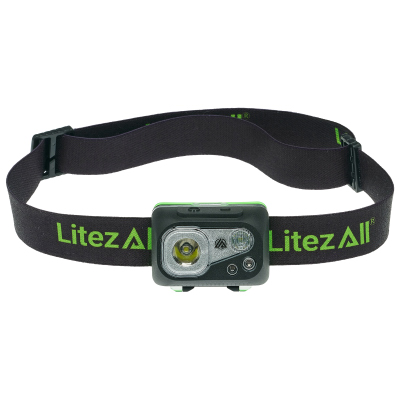 LitezAll Head Lamp