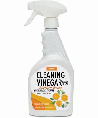 32OZ ORG Clean Vinegar