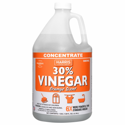 Departments ORG Industrial Vinegar ORG30 128   G116407 