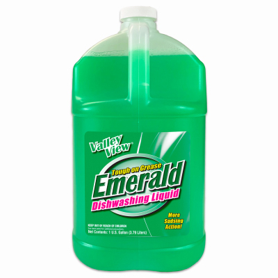 GAL Emerald Dish Liquid