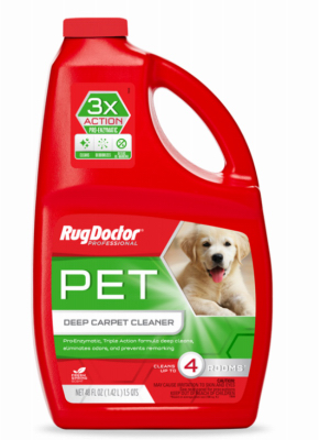 48oz PET CARPET CLEANER