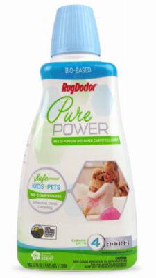 52OZ Pure PWR Cleaner