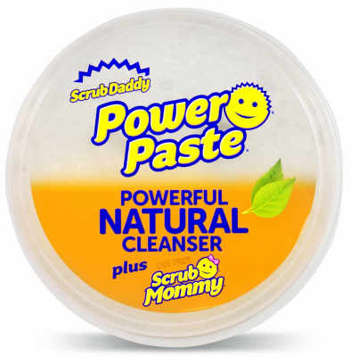 Power Paste/Sponge