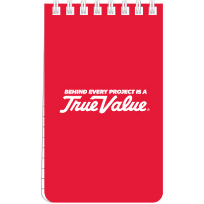 DTV 10PK Memo Pad