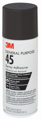 10.25OZ Spray Adhesive