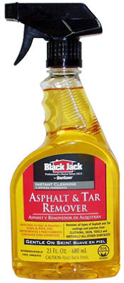 Black Jack 23OZ Asphalt Remover