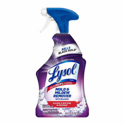 32OZ Lysol Bath Cleaner