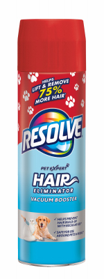 18OZ Resolve Pet Hair 1920099713