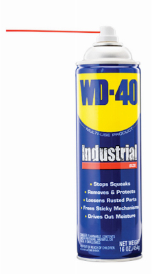 16OZ WD40 Multi-Use