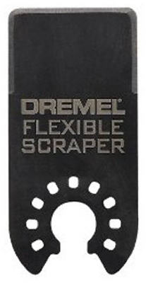 Flex Scraper Blade