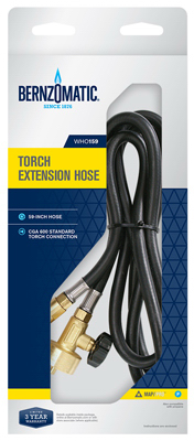 Extension Torch Hose Kit