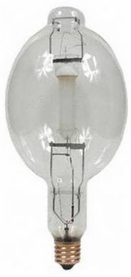 GE1000W MTL Halide Bulb