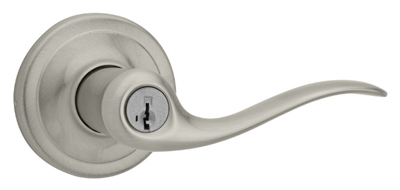 NI Tust K4 Entry Lever