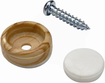 16PK 3/4" WD Furn Cup