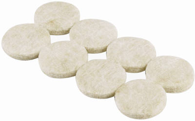 48PK 1" HD Felt Gard