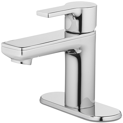 BPCHR Lev Faucet/Pop Up