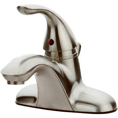BP NI SGL Faucet/Pop Up