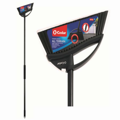 PowerCorner OutDR Broom