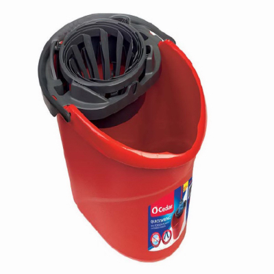 QuickWring Mop Bucket