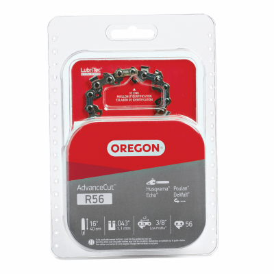 R56 16" Micro Lite Cutting Chain