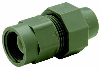 3/8x1/4 CTS Coupling