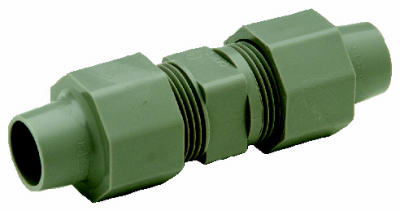 3/8x3/8 CTS Coupling