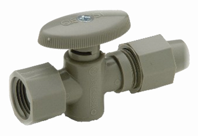 1/2FPTx3/8Str StopValve