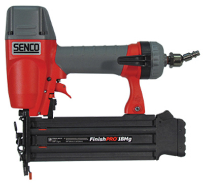 18GA Magnes Brad Nailer