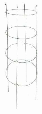 54" HD Collaps Tom Cage