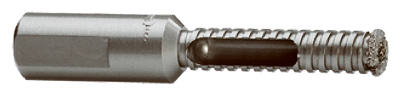 1/4" Diamond Holesaw