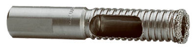 3/8" Diamond Holesaw