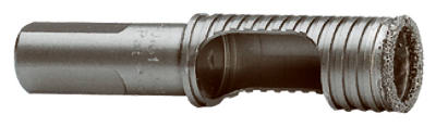 1/2" Diamond Holesaw