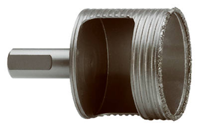 1-3/8" Diamond Holesaw