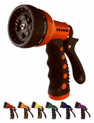 32700   Spray Gun 9-Pattern ASST